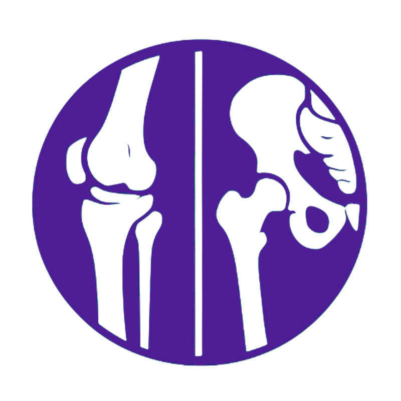 Logo Service d'Orthopédie II